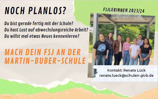 Noch planlos?