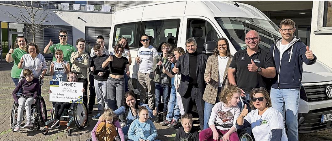 Aus dem Gießener Anzeiger